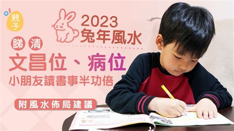 家裡文昌位|2023兔年文昌位 │ 讀書事半功倍！一文看清6大文昌擺。